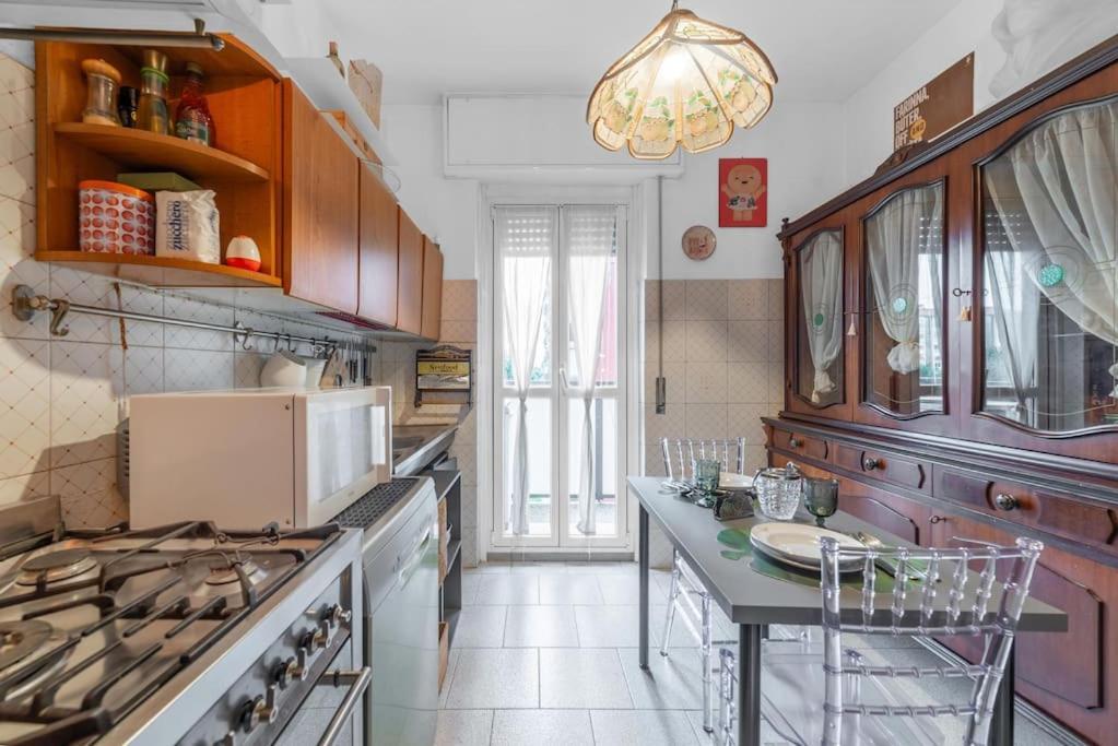 Appartement - Duomo - San Siro- Free Parking