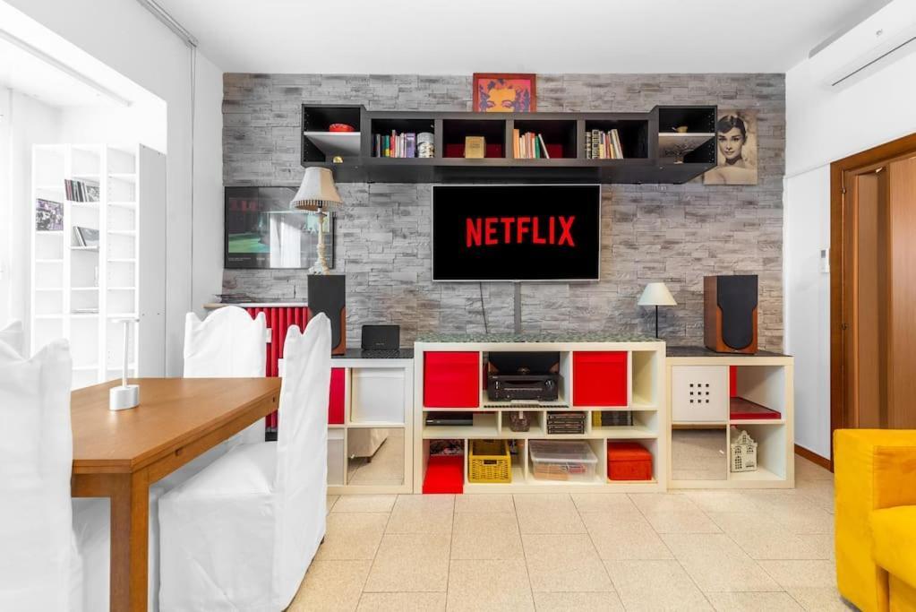 Appartement - Duomo - San Siro- Free Parking *