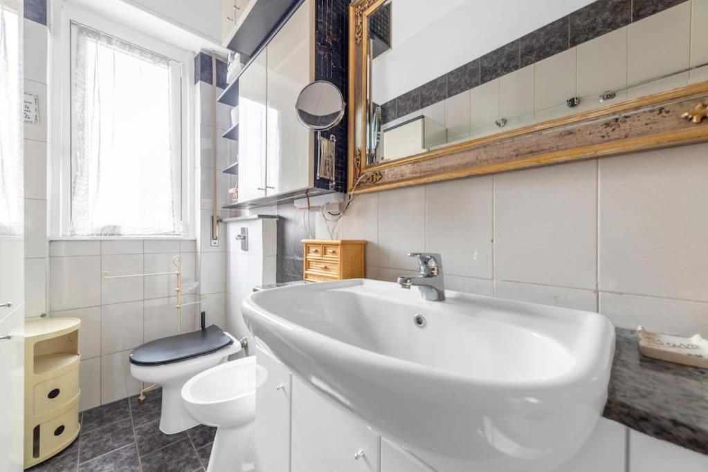 Appartement - Duomo - San Siro- Free Parking *