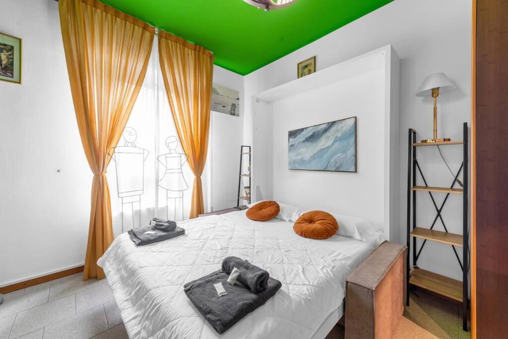 Appartement - Duomo - San Siro- Free Parking *