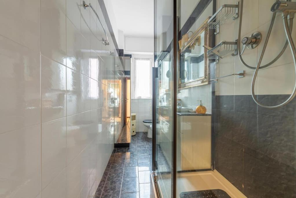 Appartement - Duomo - San Siro- Free Parking Milan
